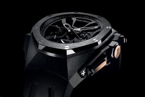 audemars piguet royal oak concept laptimer|audemars piguet price.